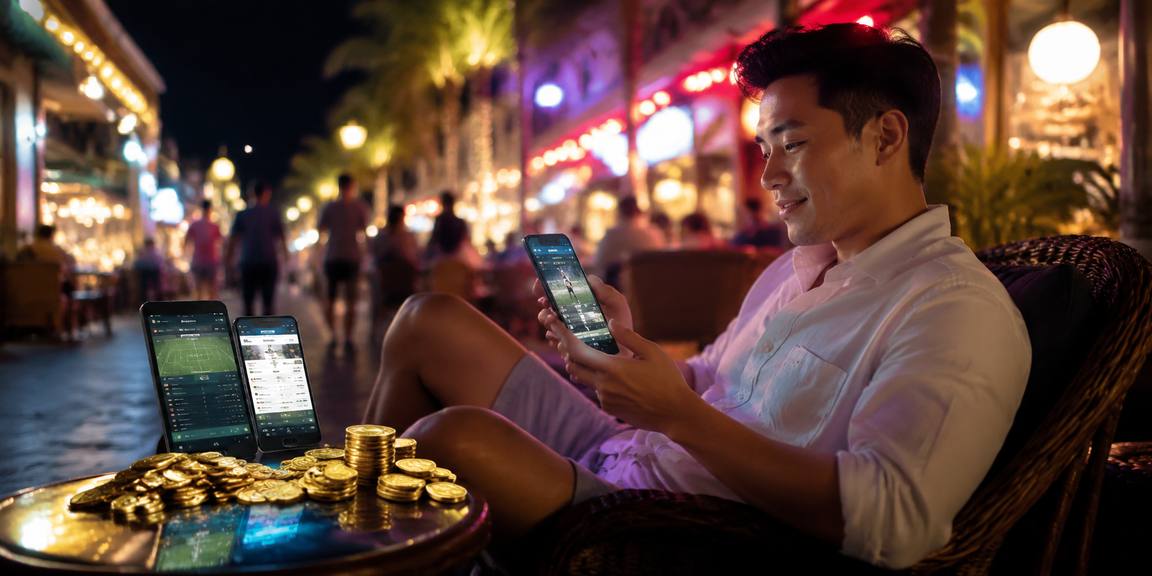 vwin68 Baccarat Bàn Rộng