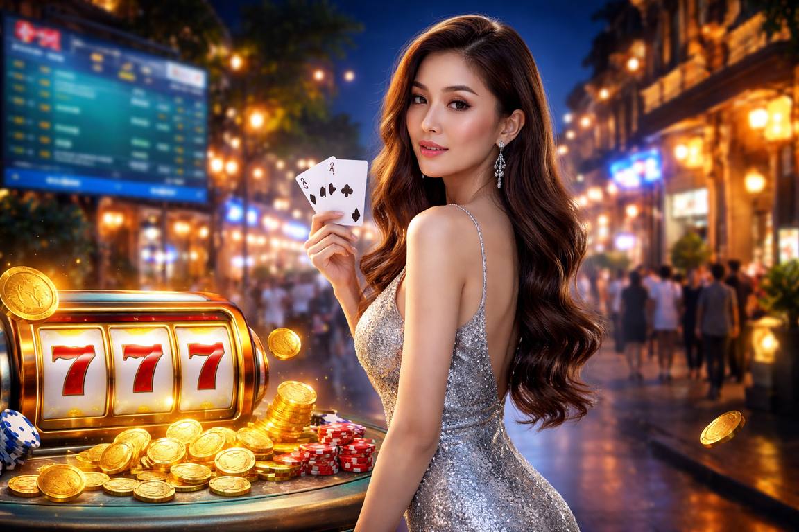 vwin68 Điểm Nhấn ZaloPay